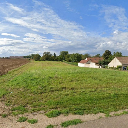  BIEN CHEZ VOUS : Terrain | CHAMPIGNY (89340) | 1 000 m2 | 46 000 € 