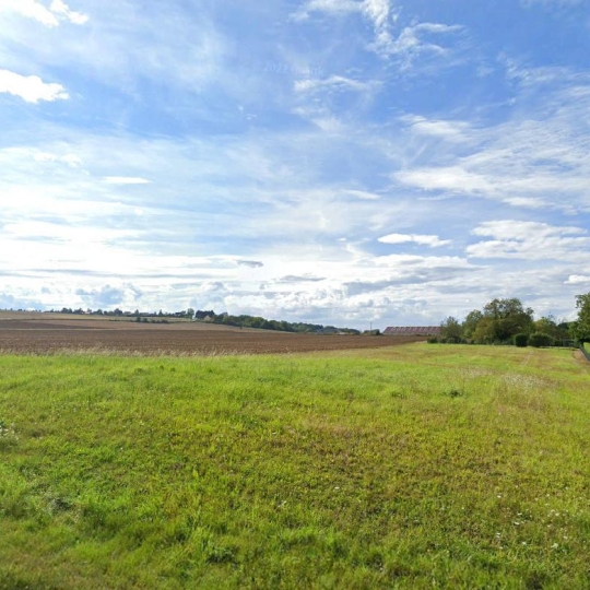  BIEN CHEZ VOUS : Terrain | CHAMPIGNY (89340) | 1 000 m2 | 46 000 € 