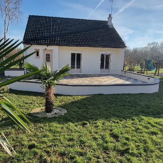 BIEN CHEZ VOUS : Maison / Villa | SAINT-SEROTIN (89140) | 95.00m2 | 179 500 € 