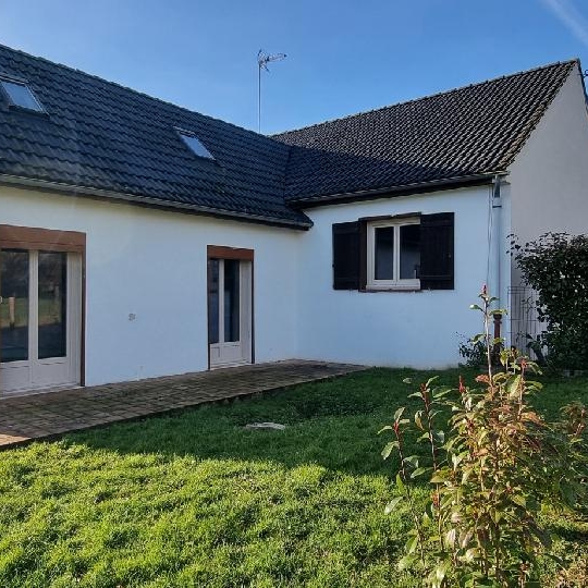  BIEN CHEZ VOUS : Maison / Villa | SAINT-SEROTIN (89140) | 95 m2 | 179 500 € 