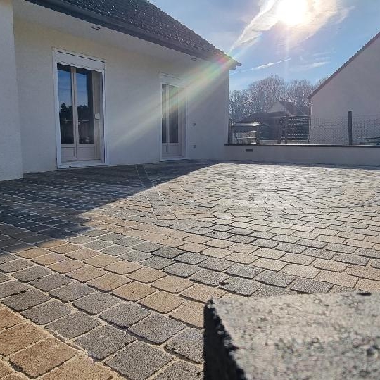  BIEN CHEZ VOUS : Maison / Villa | SAINT-SEROTIN (89140) | 95 m2 | 179 500 € 