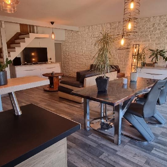  BIEN CHEZ VOUS : Maison / Villa | SAINT-SEROTIN (89140) | 95 m2 | 179 500 € 