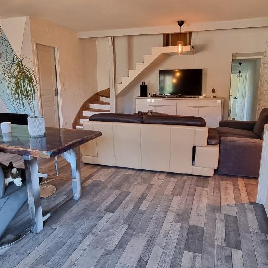  BIEN CHEZ VOUS : Maison / Villa | SAINT-SEROTIN (89140) | 95 m2 | 179 500 € 