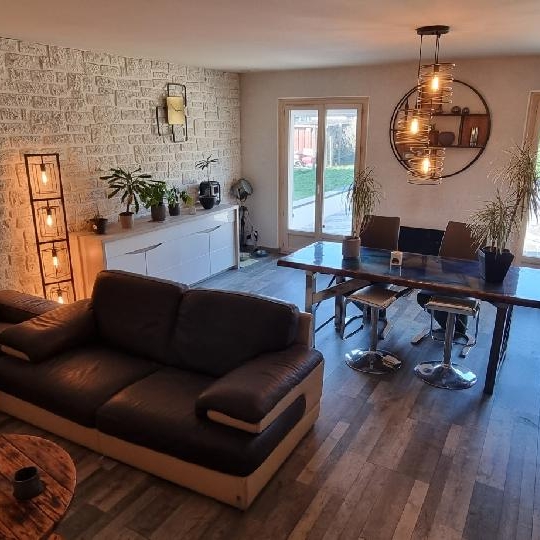  BIEN CHEZ VOUS : Maison / Villa | SAINT-SEROTIN (89140) | 95 m2 | 179 500 € 