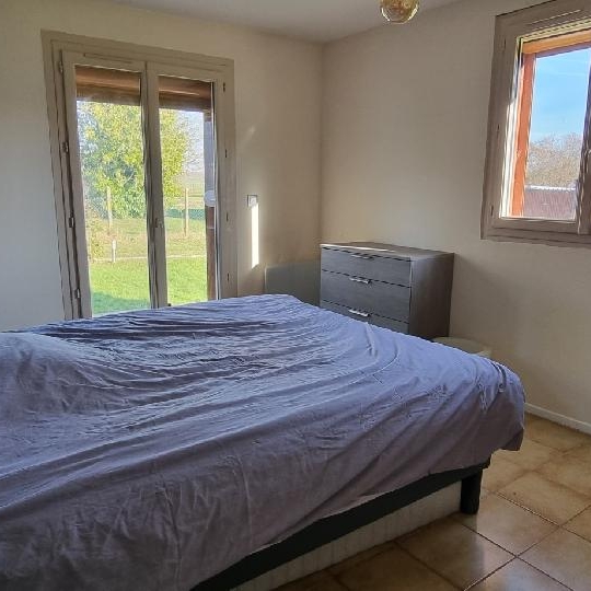  BIEN CHEZ VOUS : Maison / Villa | SAINT-SEROTIN (89140) | 95 m2 | 179 500 € 