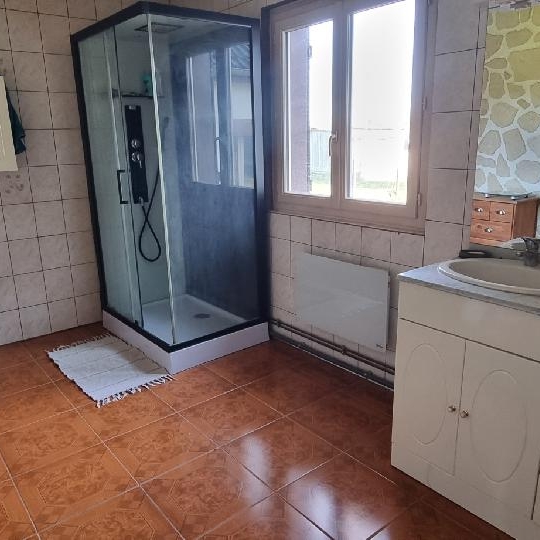  BIEN CHEZ VOUS : Maison / Villa | SAINT-SEROTIN (89140) | 95 m2 | 179 500 € 