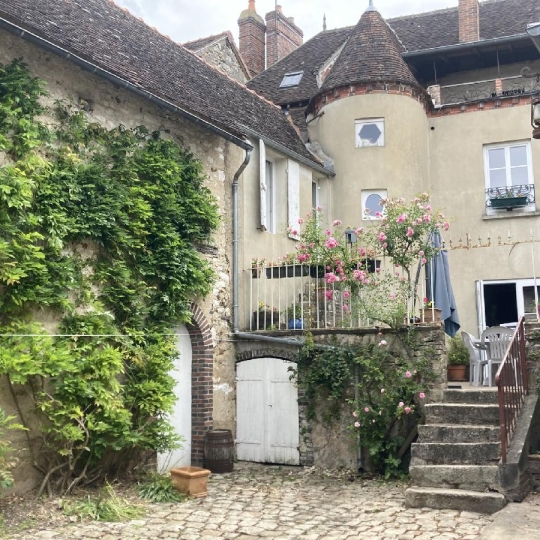 BIEN CHEZ VOUS : Maison / Villa | VILLEVALLIER (89330) | 210.00m2 | 269 000 € 