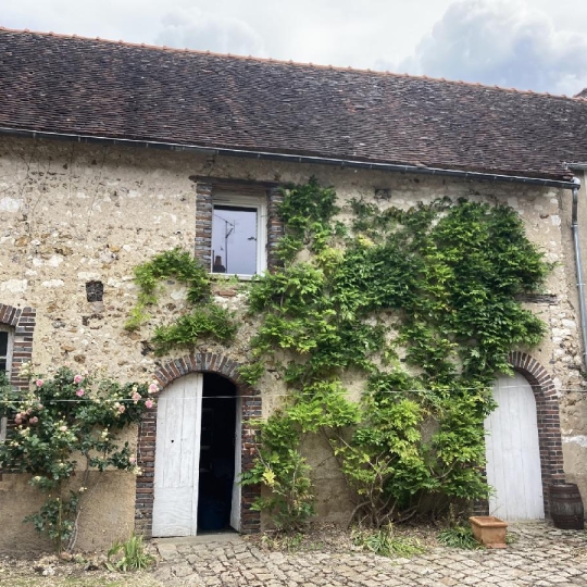  BIEN CHEZ VOUS : Maison / Villa | VILLEVALLIER (89330) | 210 m2 | 269 000 € 