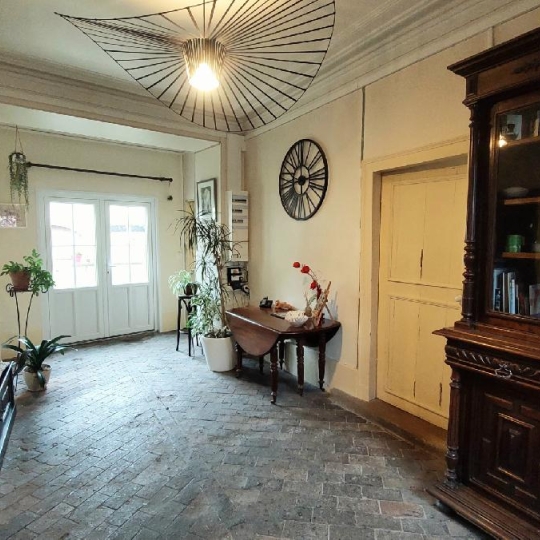  BIEN CHEZ VOUS : Maison / Villa | VILLEVALLIER (89330) | 210 m2 | 269 000 € 