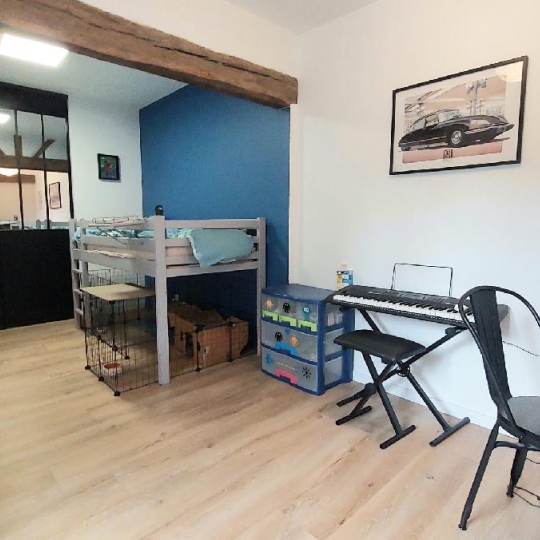 BIEN CHEZ VOUS : Maison / Villa | VILLEVALLIER (89330) | 210 m2 | 269 000 € 