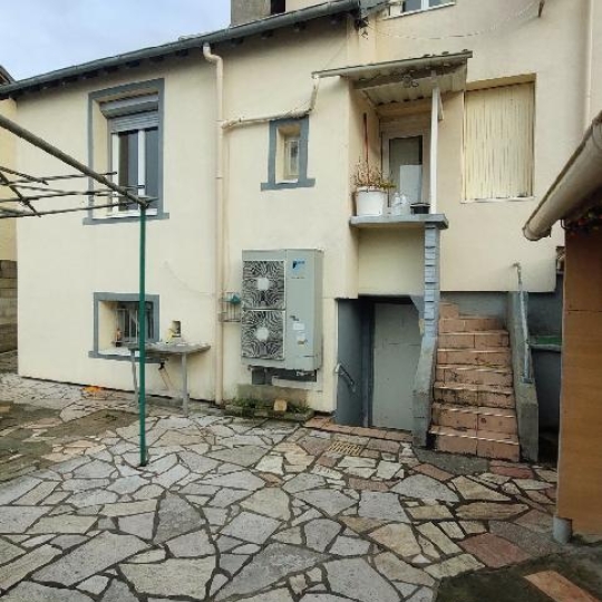  BIEN CHEZ VOUS : Maison / Villa | SENS (89100) | 80 m2 | 189 500 € 