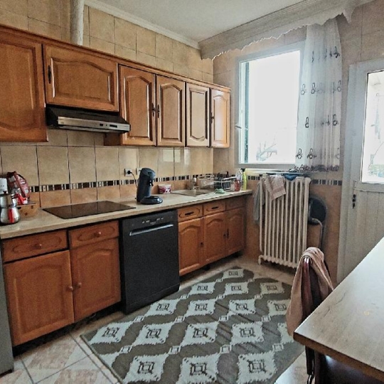  BIEN CHEZ VOUS : Maison / Villa | SENS (89100) | 80 m2 | 189 500 € 