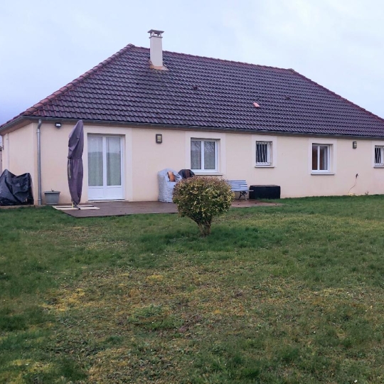 BIEN CHEZ VOUS : Maison / Villa | CUY (89140) | 124.00m2 | 234 000 € 
