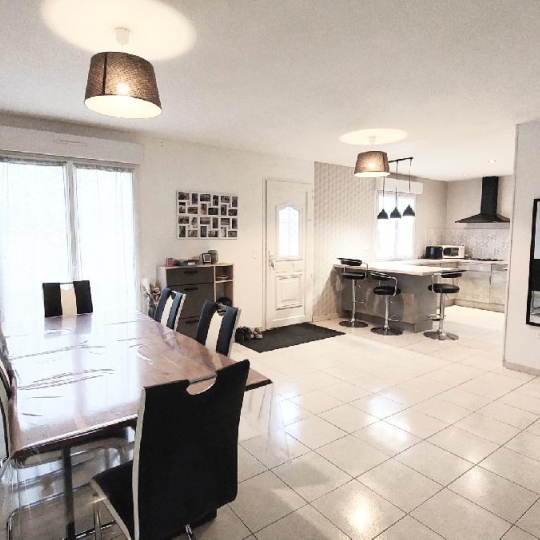  BIEN CHEZ VOUS : Maison / Villa | CUY (89140) | 124 m2 | 234 000 € 