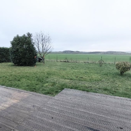  BIEN CHEZ VOUS : Maison / Villa | CUY (89140) | 124 m2 | 234 000 € 