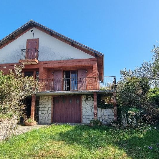 BIEN CHEZ VOUS : Maison / Villa | VILLEBLEVIN (89340) | 164.00m2 | 133 000 € 