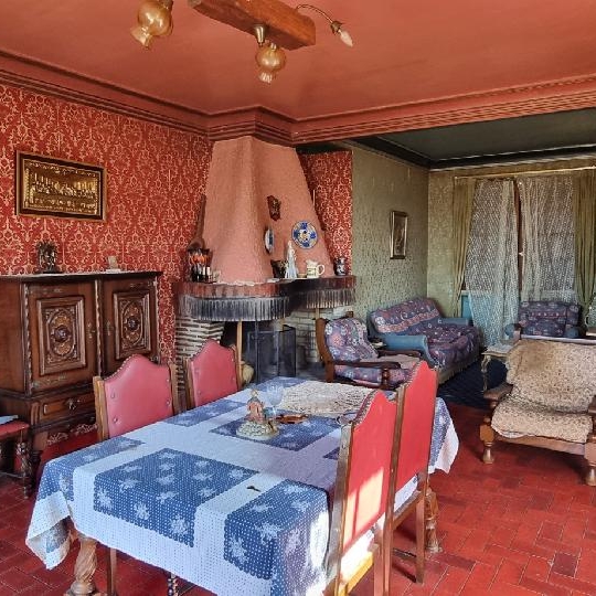  BIEN CHEZ VOUS : Maison / Villa | VILLEBLEVIN (89340) | 164 m2 | 133 000 € 