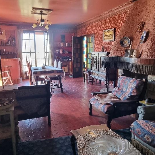  BIEN CHEZ VOUS : Maison / Villa | VILLEBLEVIN (89340) | 164 m2 | 133 000 € 
