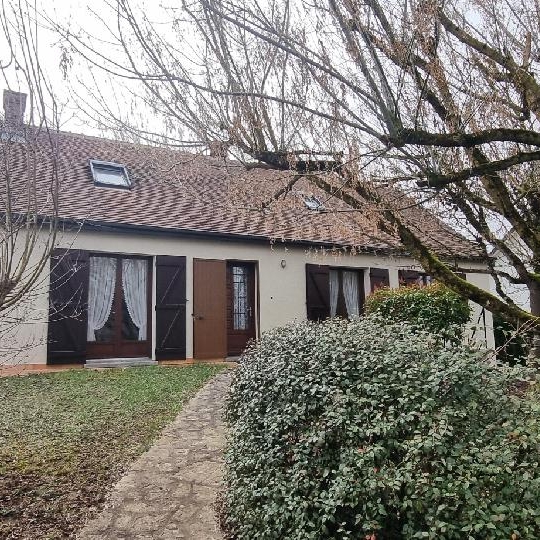  BIEN CHEZ VOUS : House | VILLEMANOCHE (89140) | 135 m2 | 216 000 € 