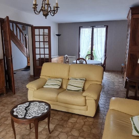  BIEN CHEZ VOUS : House | VILLEMANOCHE (89140) | 135 m2 | 216 000 € 