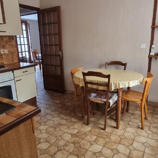  BIEN CHEZ VOUS : House | VILLEMANOCHE (89140) | 135 m2 | 216 000 € 