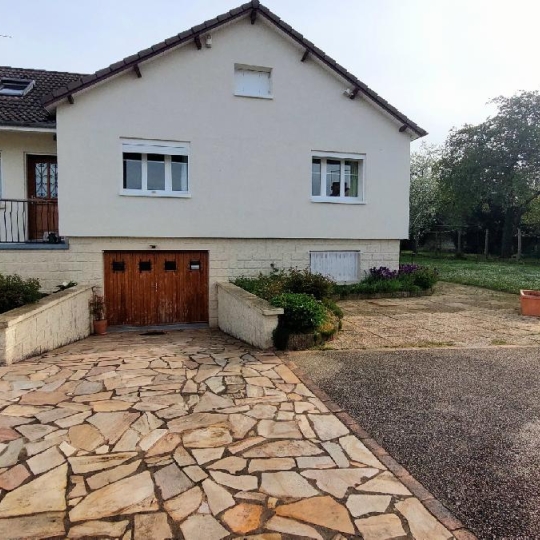 BIEN CHEZ VOUS : Maison / Villa | COURLON-SUR-YONNE (89140) | 171.00m2 | 279 000 € 