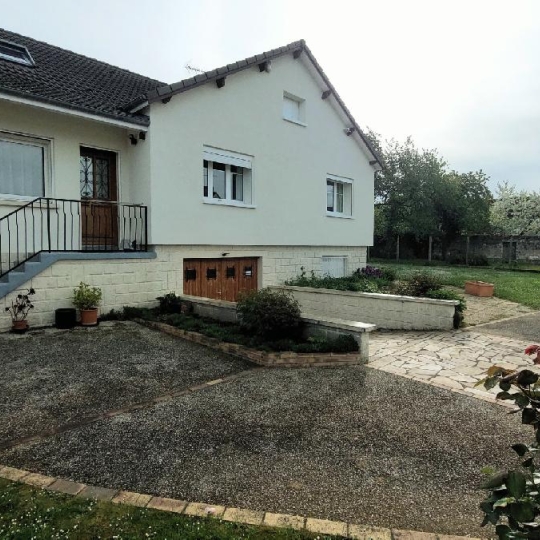  BIEN CHEZ VOUS : Maison / Villa | COURLON-SUR-YONNE (89140) | 171 m2 | 279 000 € 
