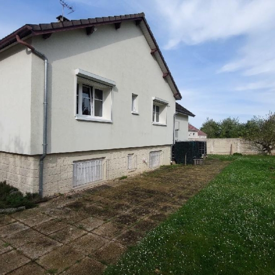  BIEN CHEZ VOUS : Maison / Villa | COURLON-SUR-YONNE (89140) | 171 m2 | 279 000 € 