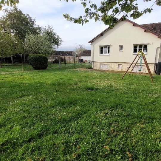  BIEN CHEZ VOUS : Maison / Villa | COURLON-SUR-YONNE (89140) | 171 m2 | 279 000 € 