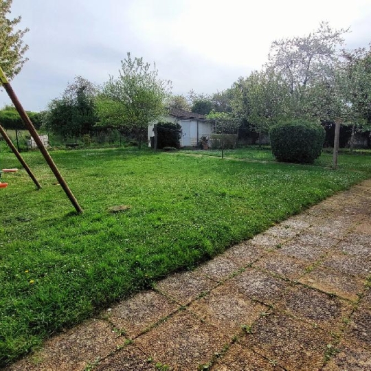  BIEN CHEZ VOUS : Maison / Villa | COURLON-SUR-YONNE (89140) | 171 m2 | 279 000 € 