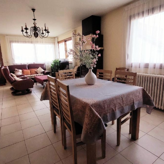  BIEN CHEZ VOUS : Maison / Villa | COURLON-SUR-YONNE (89140) | 171 m2 | 279 000 € 