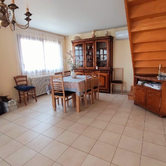  BIEN CHEZ VOUS : Maison / Villa | COURLON-SUR-YONNE (89140) | 171 m2 | 279 000 € 