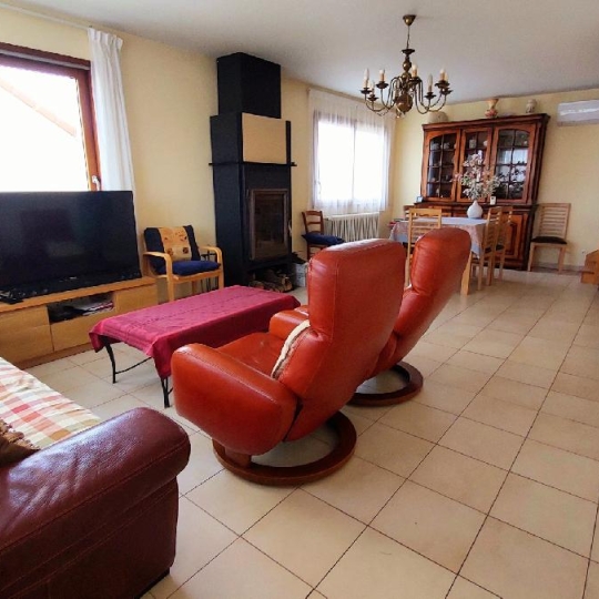  BIEN CHEZ VOUS : Maison / Villa | COURLON-SUR-YONNE (89140) | 171 m2 | 279 000 € 