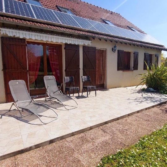  BIEN CHEZ VOUS : Maison / Villa | CHAMPIGNY (89340) | 145 m2 | 413 000 € 