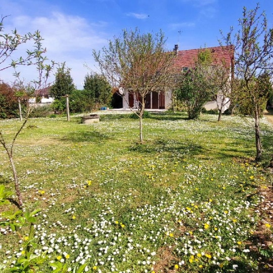  BIEN CHEZ VOUS : Maison / Villa | CHAMPIGNY (89340) | 145 m2 | 413 000 € 