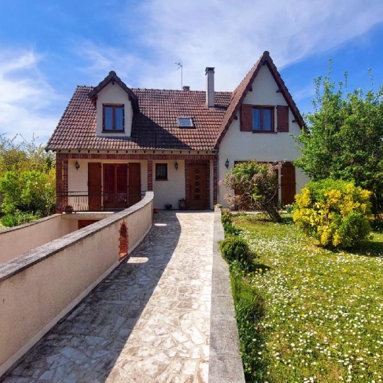  BIEN CHEZ VOUS : Maison / Villa | CHAMPIGNY (89340) | 145 m2 | 413 000 € 