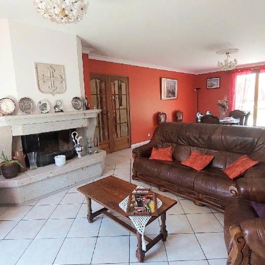  BIEN CHEZ VOUS : Maison / Villa | CHAMPIGNY (89340) | 145 m2 | 413 000 € 
