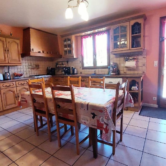  BIEN CHEZ VOUS : Maison / Villa | CHAMPIGNY (89340) | 145 m2 | 413 000 € 