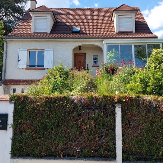 BIEN CHEZ VOUS : Maison / Villa | PONT-SUR-YONNE (89140) | 142.00m2 | 235 000 € 