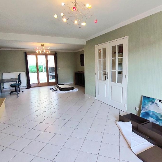  BIEN CHEZ VOUS : Maison / Villa | PONT-SUR-YONNE (89140) | 142 m2 | 235 000 € 