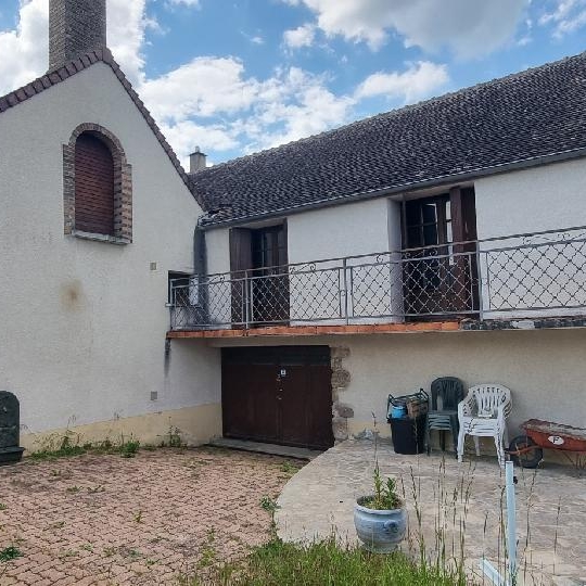 BIEN CHEZ VOUS : Maison / Villa | CHAMPIGNY (89340) | 125.00m2 | 128 000 € 