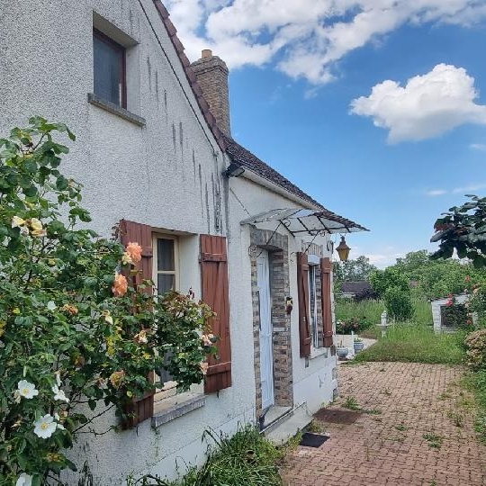  BIEN CHEZ VOUS : Maison / Villa | CHAMPIGNY (89340) | 125 m2 | 128 000 € 