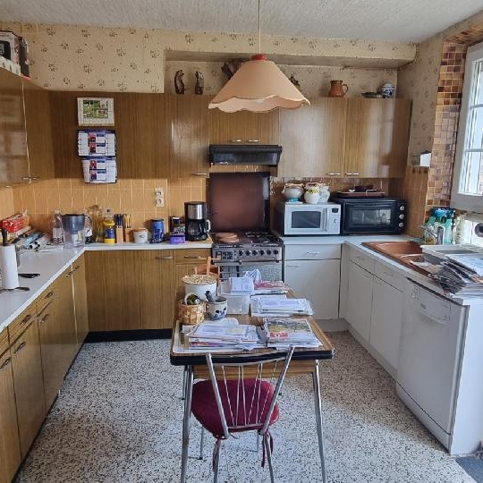  BIEN CHEZ VOUS : Maison / Villa | CHAMPIGNY (89340) | 125 m2 | 128 000 € 