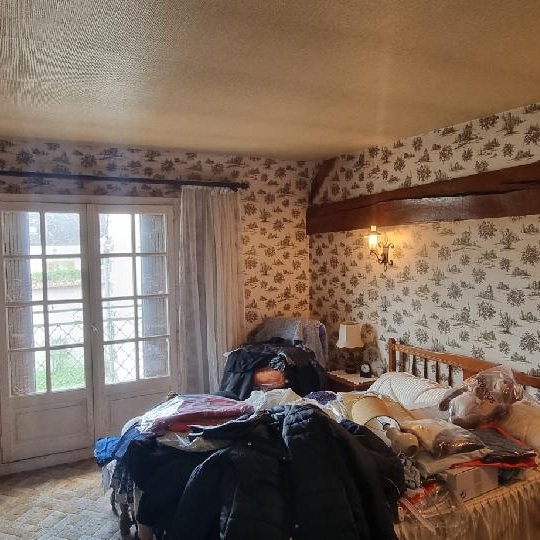  BIEN CHEZ VOUS : Maison / Villa | CHAMPIGNY (89340) | 125 m2 | 128 000 € 