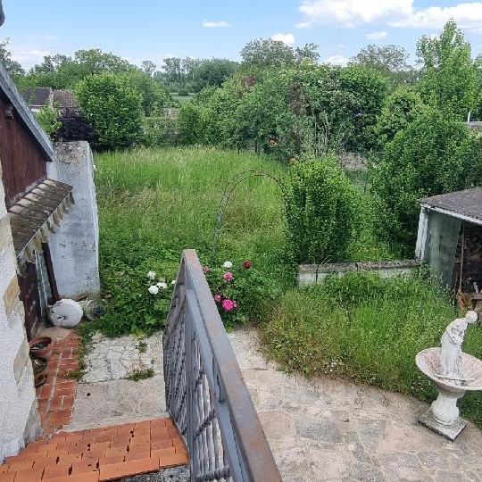  BIEN CHEZ VOUS : Maison / Villa | CHAMPIGNY (89340) | 125 m2 | 128 000 € 