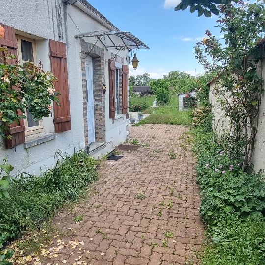  BIEN CHEZ VOUS : Maison / Villa | CHAMPIGNY (89340) | 125 m2 | 128 000 € 