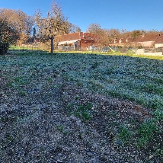  BIEN CHEZ VOUS : Terrain | MARAYE-EN-OTHE (10160) | 380 m2 | 19 500 € 