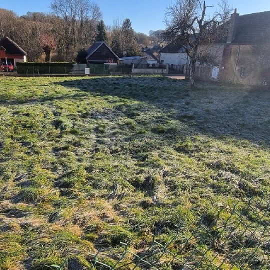  BIEN CHEZ VOUS : Terrain | MARAYE-EN-OTHE (10160) | 380 m2 | 19 500 € 