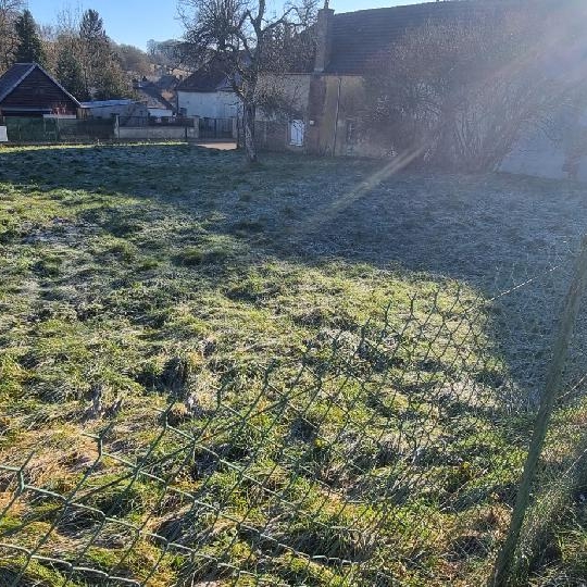  BIEN CHEZ VOUS : Terrain | MARAYE-EN-OTHE (10160) | 380 m2 | 19 500 € 