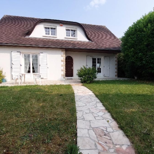 BIEN CHEZ VOUS : Maison / Villa | PONT-SUR-YONNE (89140) | 146.00m2 | 273 000 € 
